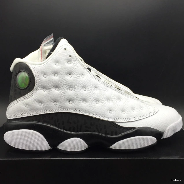 Cheap MAX 888164-112 white DAY  RETRO SNGL mens black AIR JORDAN 13 